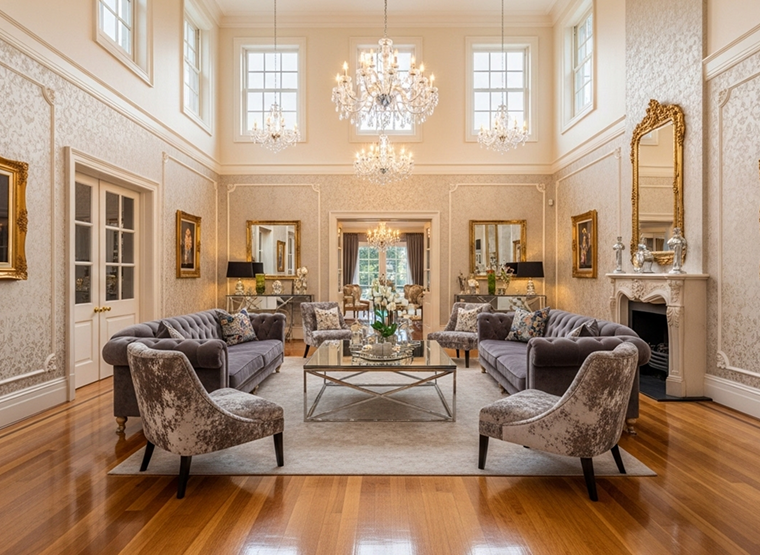 INTERIOR DESIGN