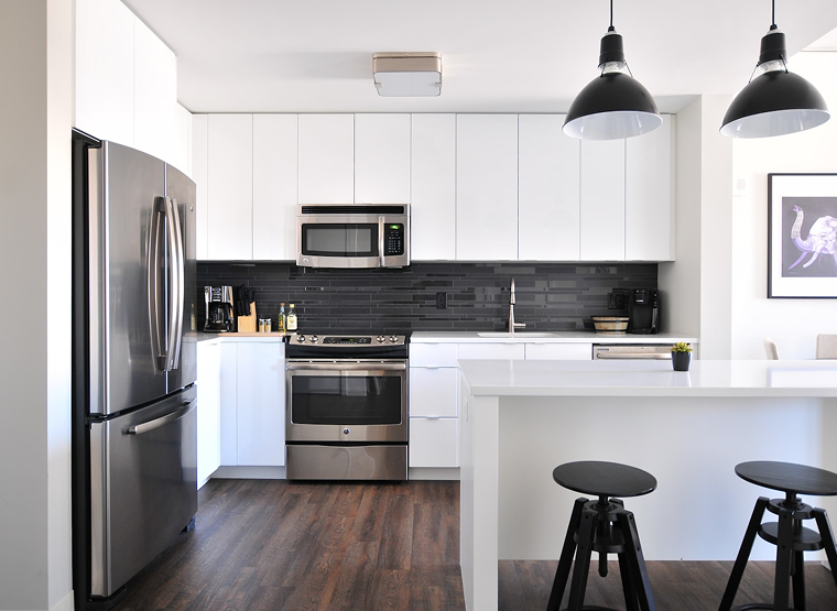KITCHEN PLANNING